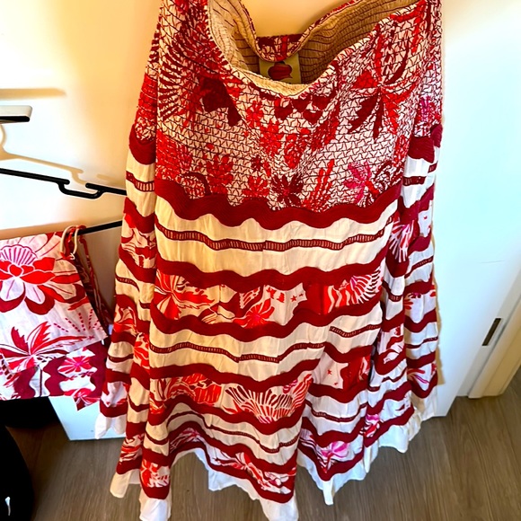 Farm Rio Two piece set - Picture 7 of 7